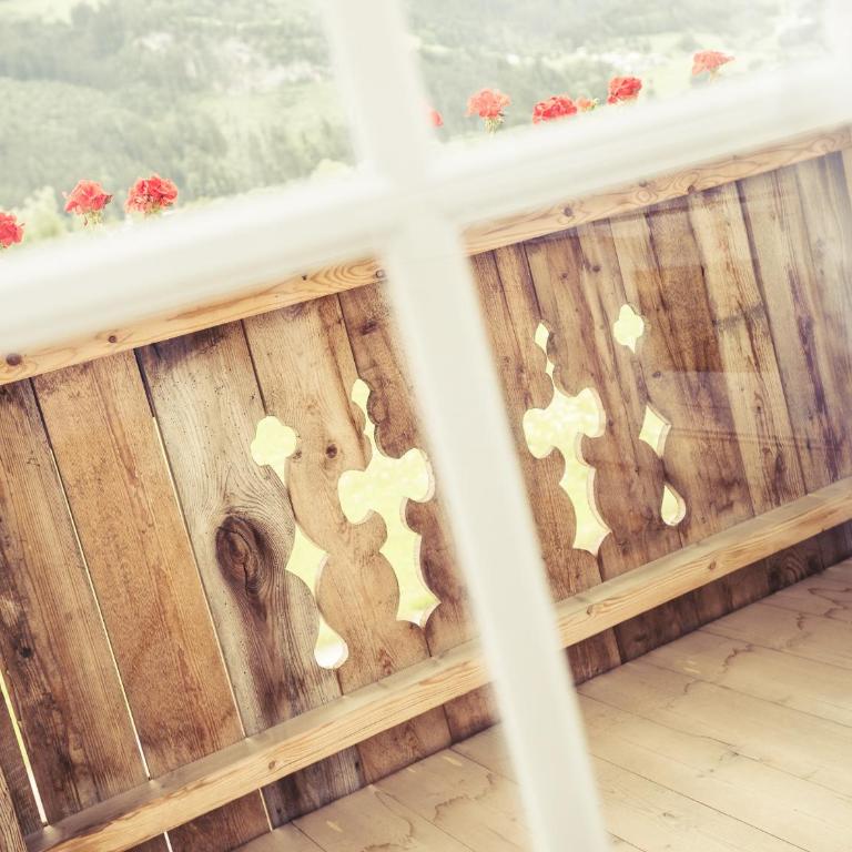 Appart Tirol - Apartamento de 1 dormitorio con balcón - 13