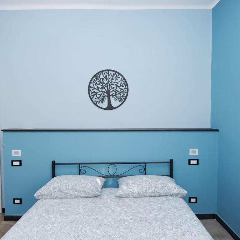 Lauretta: Appartamento adiacente metro - Appartamento con 1 Camera da Letto - 22