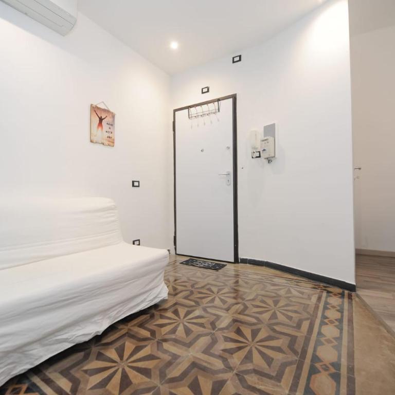 Lauretta: Appartamento adiacente metro - Appartamento con 1 Camera da Letto - 24