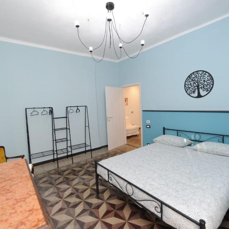 Lauretta: Appartamento adiacente metro - Appartamento con 1 Camera da Letto - 25