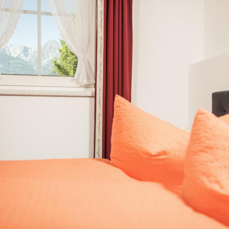 Appart Tirol - Apartamento de 2 dormitorios con balcón - 1