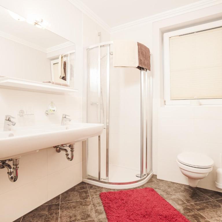 Appart Tirol - Apartamento de 2 dormitorios con balcón - 2