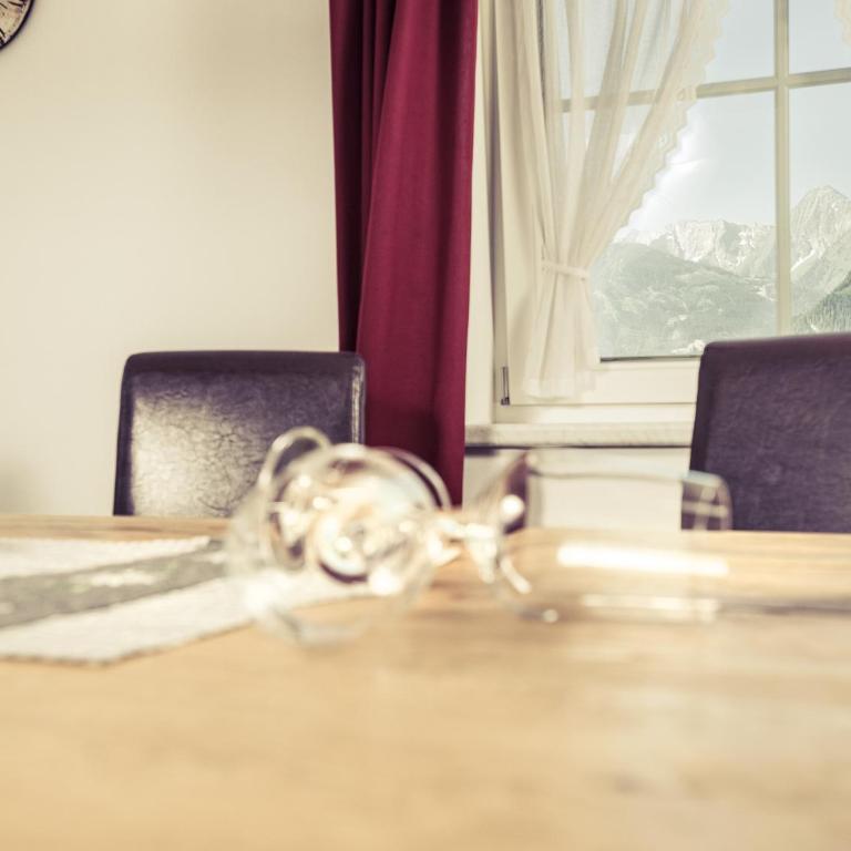 Appart Tirol - Apartamento de 2 dormitorios con balcón - 23