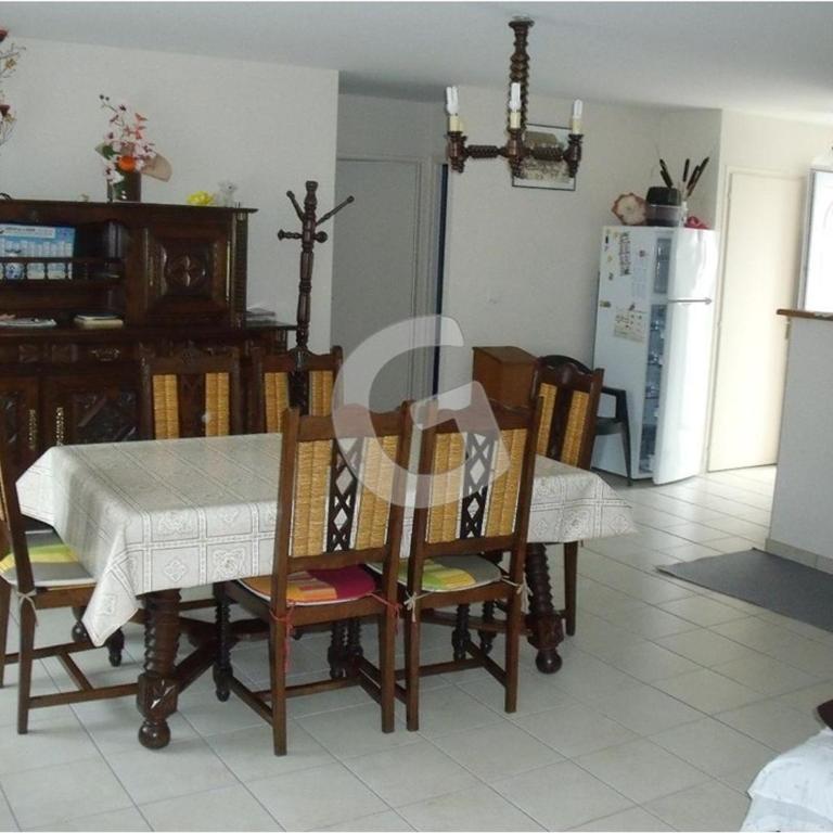Maison cosy, 600m de la plage, tout confort, jardin clôturé, La Tranche-sur-Mer - FR-1-194-371 - Casa de vacaciones (4 adultos) - 2