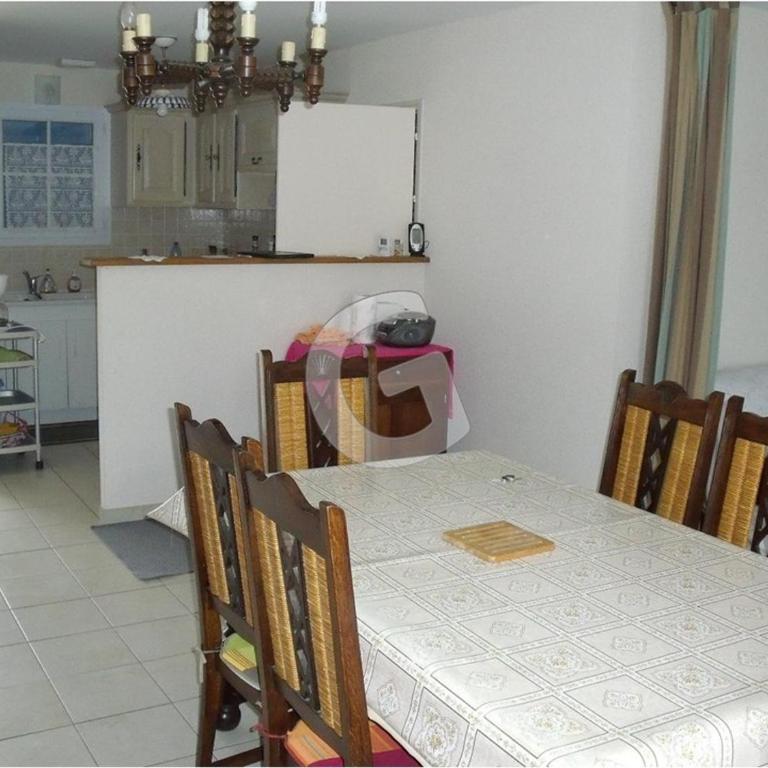 Maison cosy, 600m de la plage, tout confort, jardin clôturé, La Tranche-sur-Mer - FR-1-194-371 - Casa de vacaciones (4 adultos) - 3