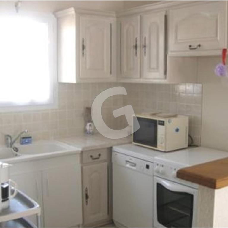 Maison cosy, 600m de la plage, tout confort, jardin clôturé, La Tranche-sur-Mer - FR-1-194-371 - Casa de vacaciones (4 adultos) - 5
