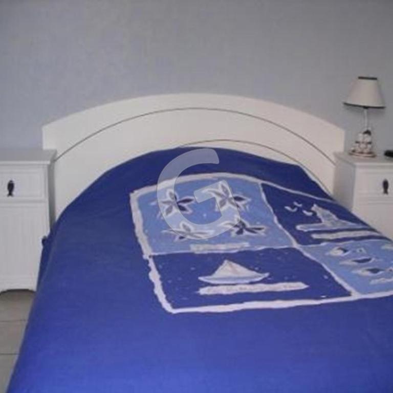 Maison cosy, 600m de la plage, tout confort, jardin clôturé, La Tranche-sur-Mer - FR-1-194-371 - Casa de vacaciones (4 adultos) - 7