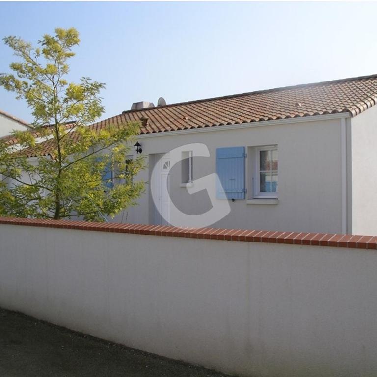 Maison cosy, 600m de la plage, tout confort, jardin clôturé, La Tranche-sur-Mer - FR-1-194-371 - Casa de vacaciones (4 adultos) - 9