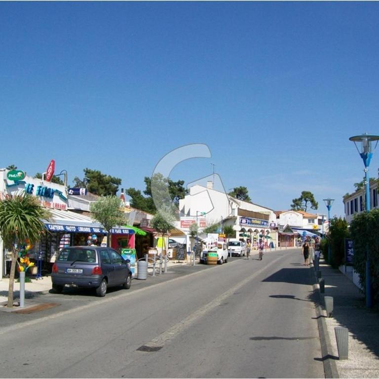 Maison cosy, 600m de la plage, tout confort, jardin clôturé, La Tranche-sur-Mer - FR-1-194-371 - Casa de vacaciones (4 adultos) - 13