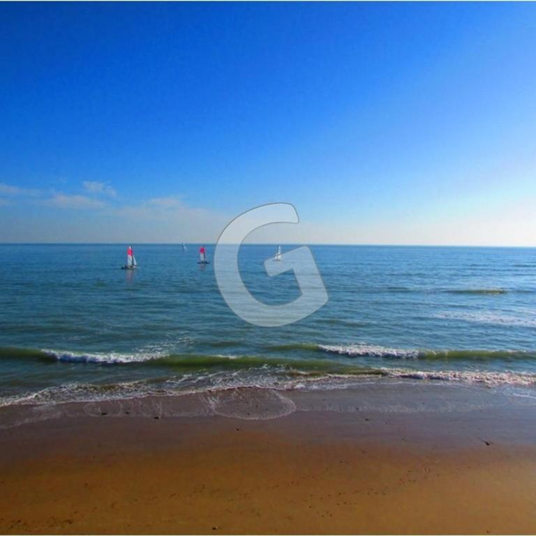 Maison cosy, 600m de la plage, tout confort, jardin clôturé, La Tranche-sur-Mer - FR-1-194-371 - Casa de vacaciones (4 adultos) - 17