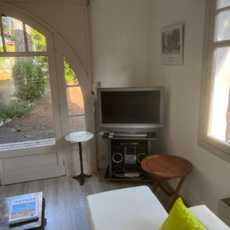 Maison landaise avec jardin au cœur des Abatilles, proche golf et plages - Arcachon - FR-1-319-383 - Holiday Home (5 Adults) - 4