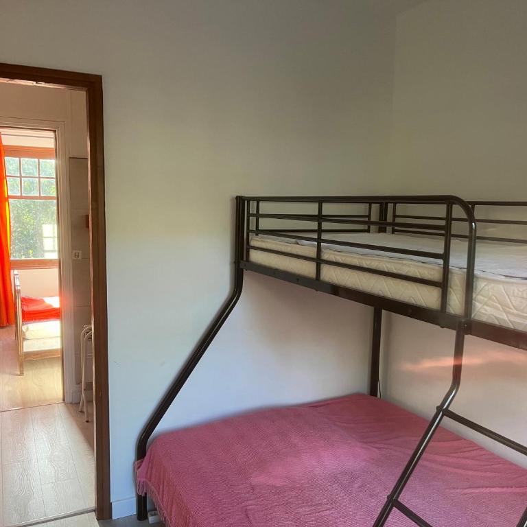 Maison landaise avec jardin au cœur des Abatilles, proche golf et plages - Arcachon - FR-1-319-383 - Holiday Home (5 Adults) - 15