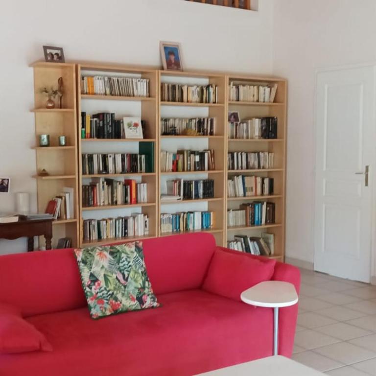 Grande maison familiale 4 chambres, 140m², proche forêt, terrasse et jardin clos, Biscarrosse - FR-1-521-22 - Maison de Vacances (8 Adultes) - 13