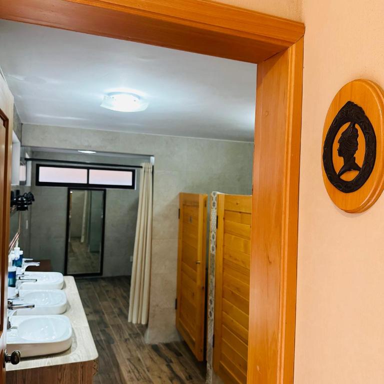 Tierra Alta Hostal - Single Room - 5