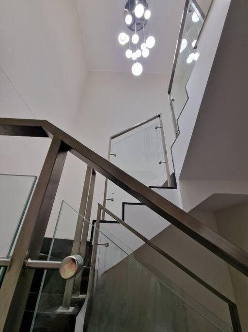 Barranco Aparment Luxury - Two-Bedroom Apartment - 16