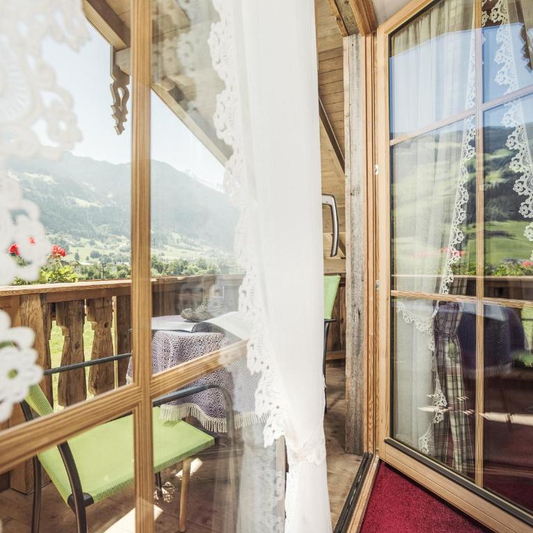Appart Tirol - Apartamento con balcón - 1
