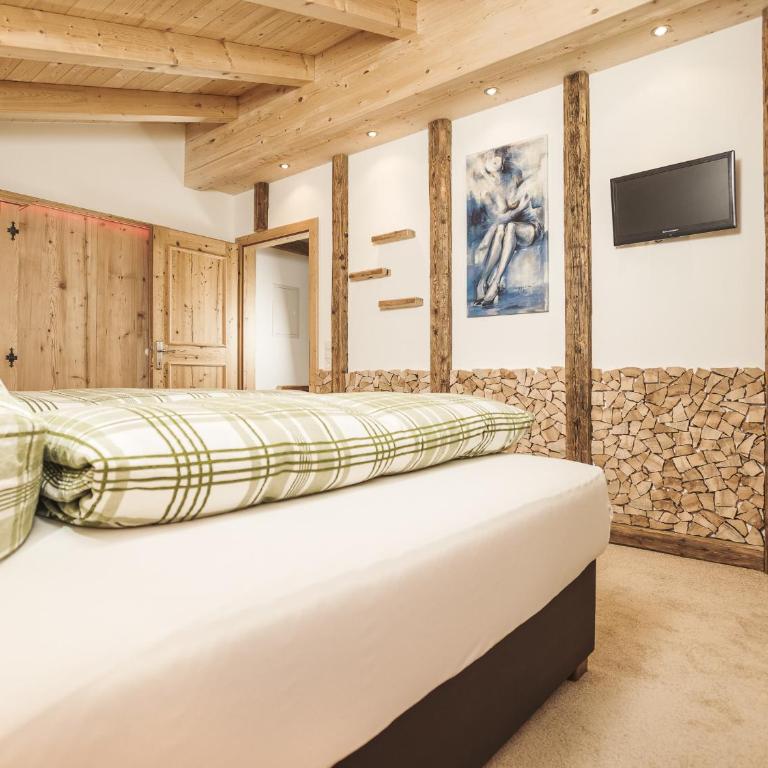 Appart Tirol - Apartamento con balcón - 2