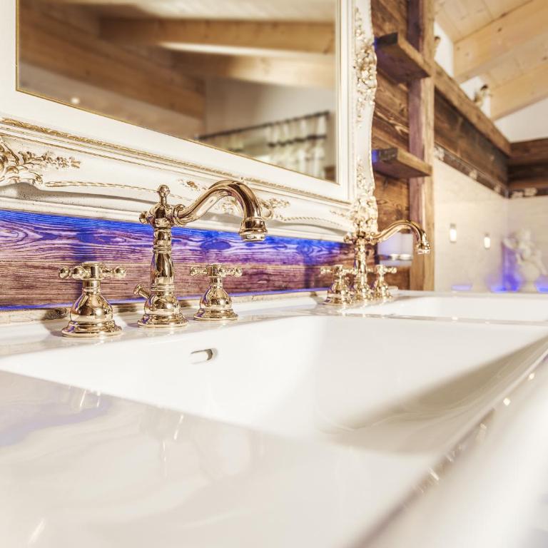 Appart Tirol - Apartamento con balcón - 4