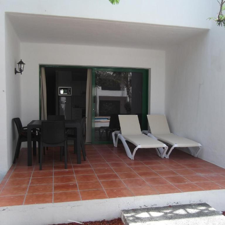 Departamento Barcaro 2 - Apartamento de 1 dormitorio - 12