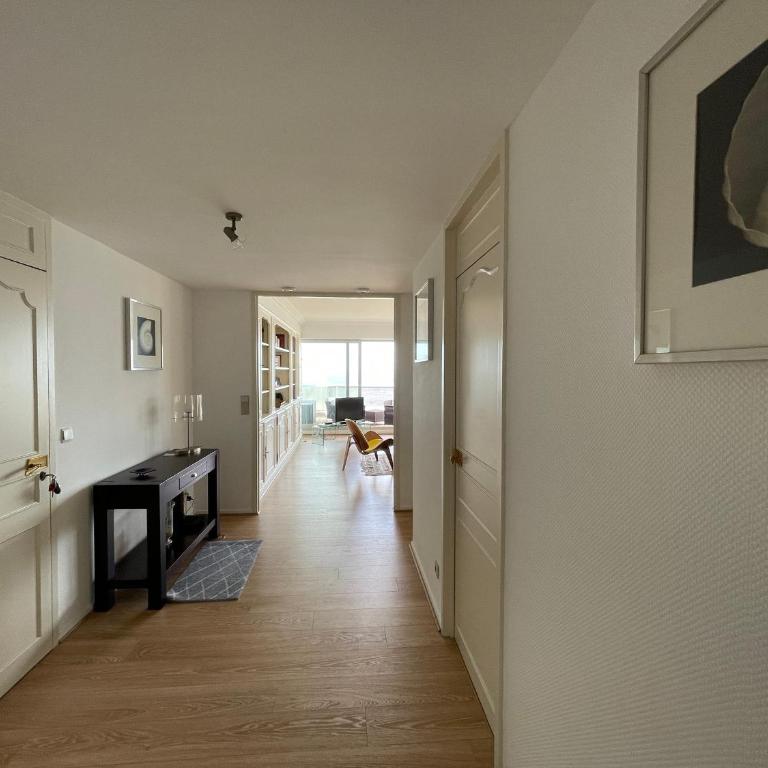 Appartement 4 chambres au dernier étage avec immense terrasse face au Bassin à Arcachon - FR-1-420-122 - Apartment - 18