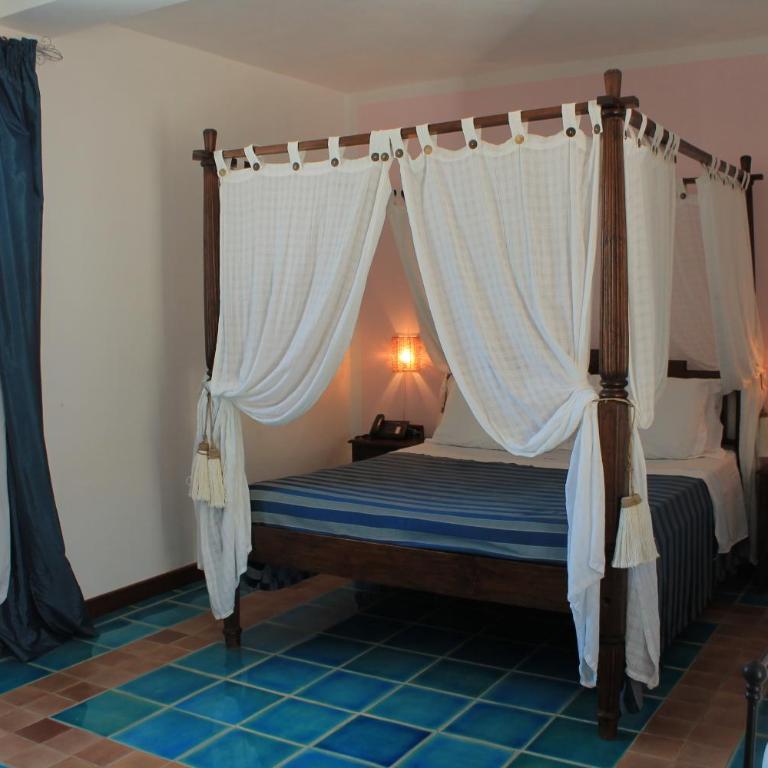 Luagos club Resort - Junior Suite - 5