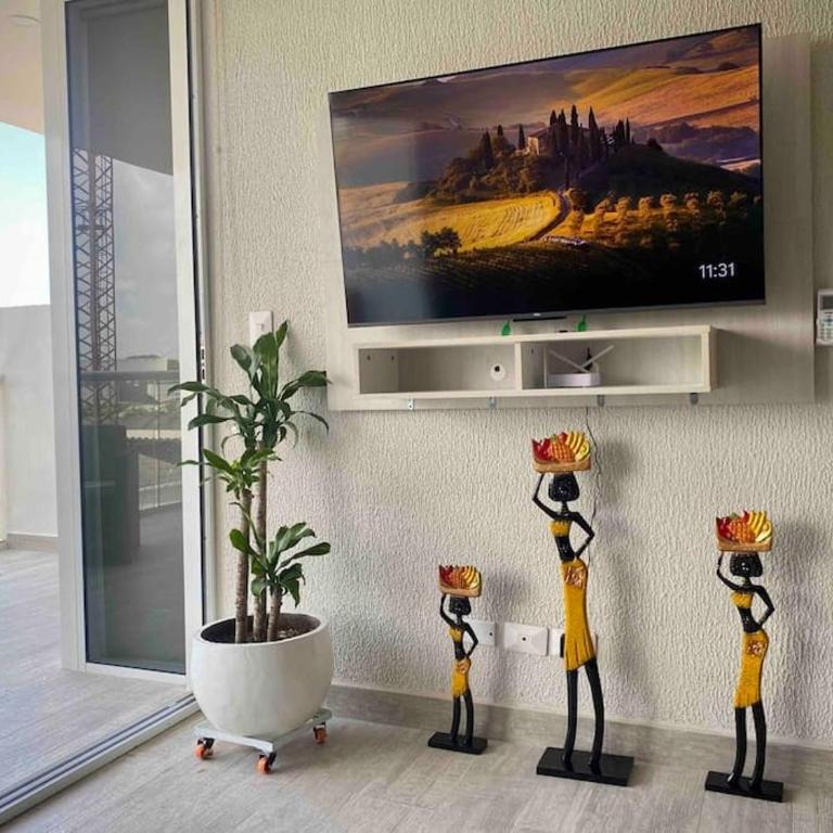 Dominique - Apartamento de 1 dormitorio - 20