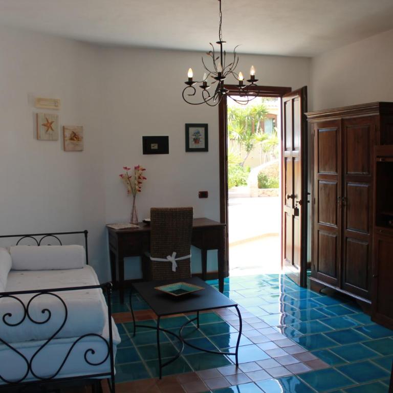 Luagos club Resort - Junior Suite - 7