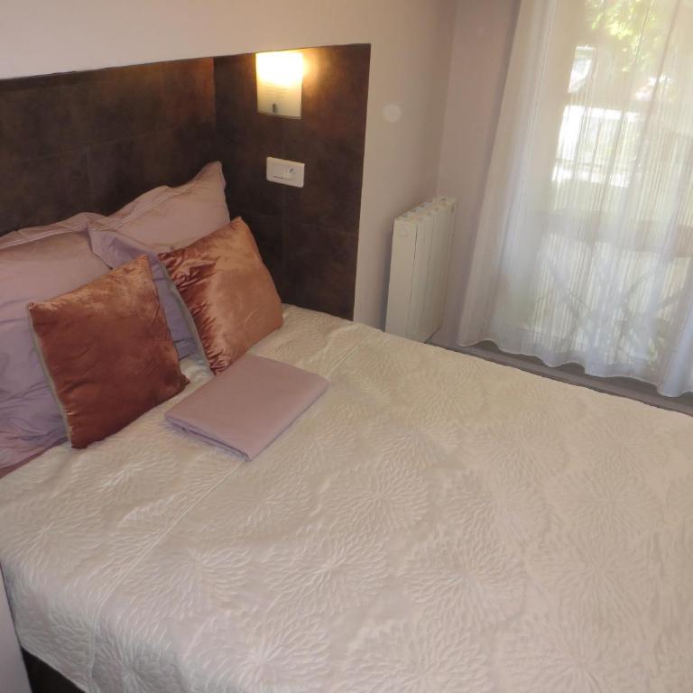 Appartement Porte Évêque - Apartment mit Balkon - 9