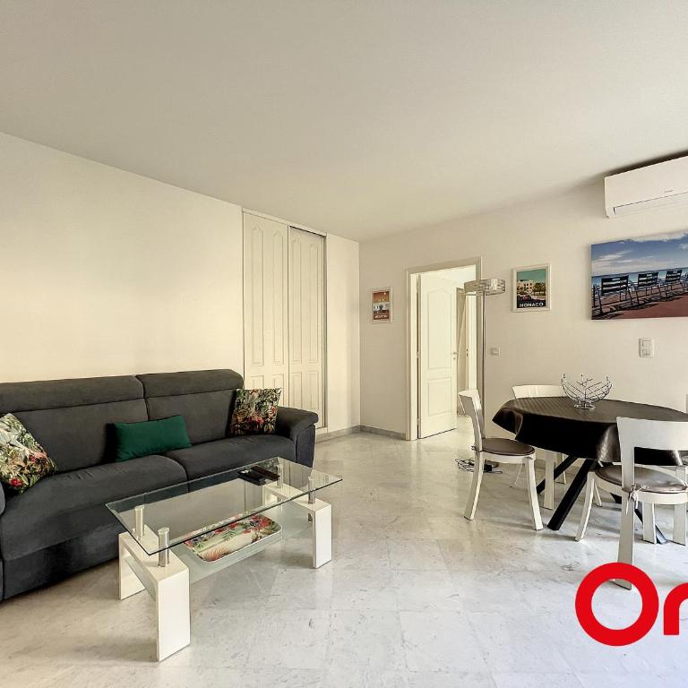 Appartement Central proche Plages avec Piscine, Sauna, Parking et Climatisation - FR-1-647-23 - Appartamento - 3