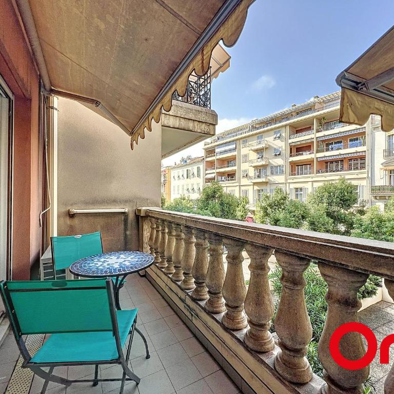 Appartement Central proche Plages avec Piscine, Sauna, Parking et Climatisation - FR-1-647-23 - Appartamento - 6