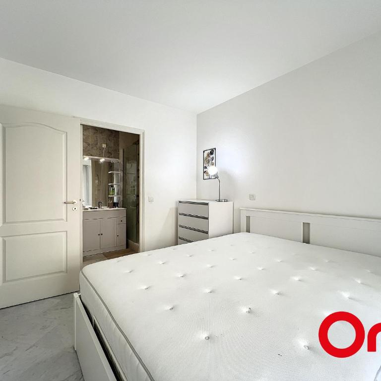Appartement Central proche Plages avec Piscine, Sauna, Parking et Climatisation - FR-1-647-23 - Appartamento - 9