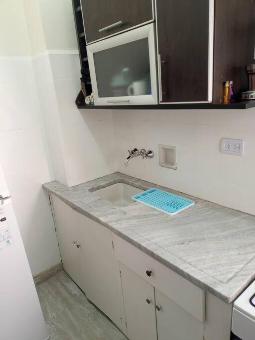 Confortable departamento en Retiro - Apartamento de 1 dormitorio - 13