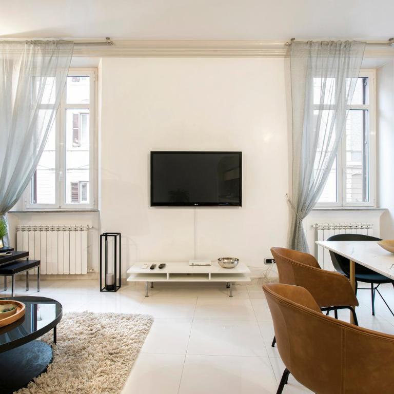 Angelique Boutique - Appartamento con 2 Camere da Letto - 3