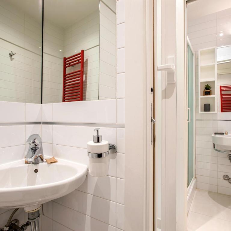 Angelique Boutique - Appartamento con 2 Camere da Letto - 7