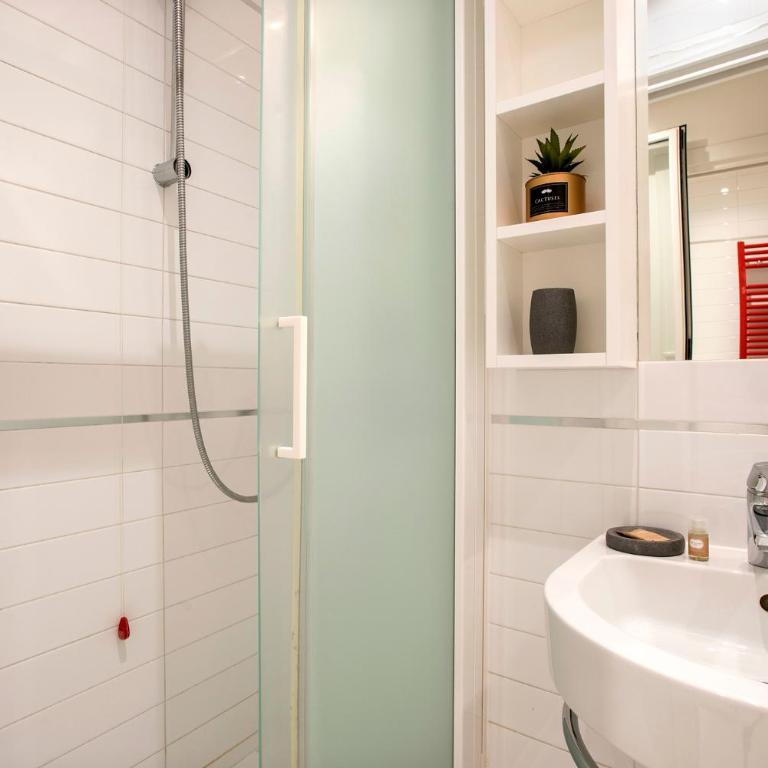 Angelique Boutique - Appartamento con 2 Camere da Letto - 12