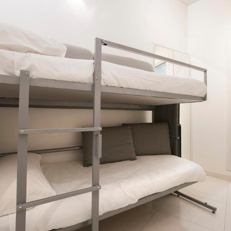 Angelique Boutique - Appartamento con 2 Camere da Letto - 14