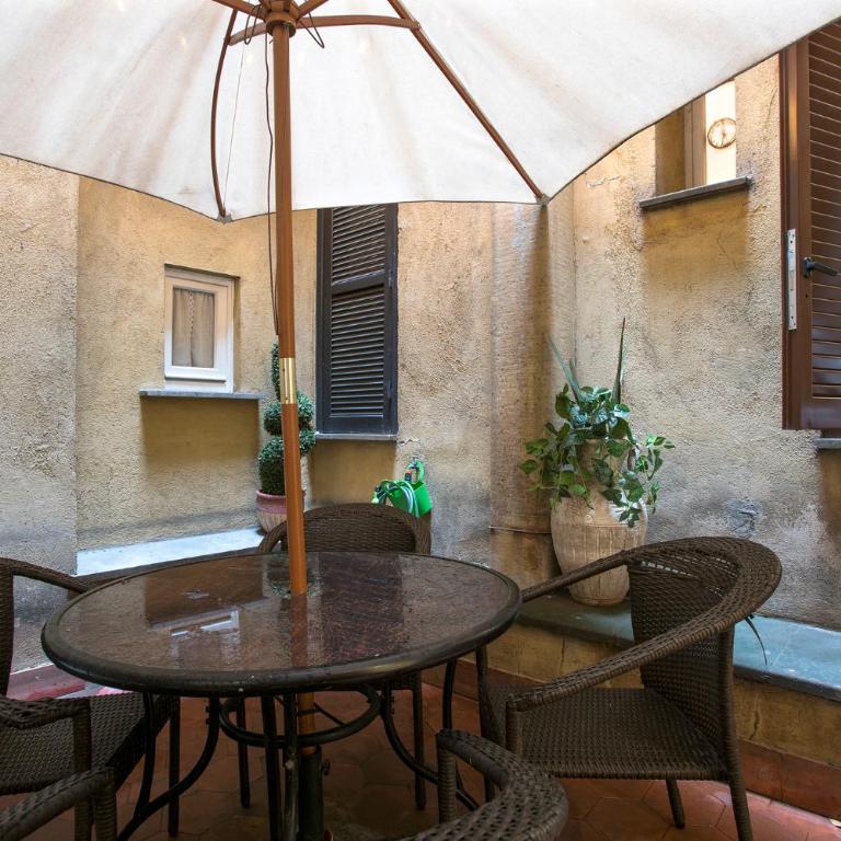 Angelique Boutique - Appartamento con 2 Camere da Letto - 15
