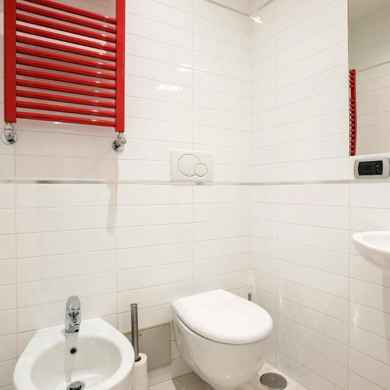 Angelique Boutique - Appartamento con 2 Camere da Letto - 16