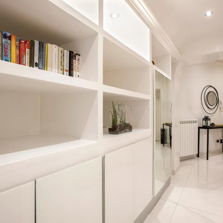 Angelique Boutique - Appartamento con 2 Camere da Letto - 17