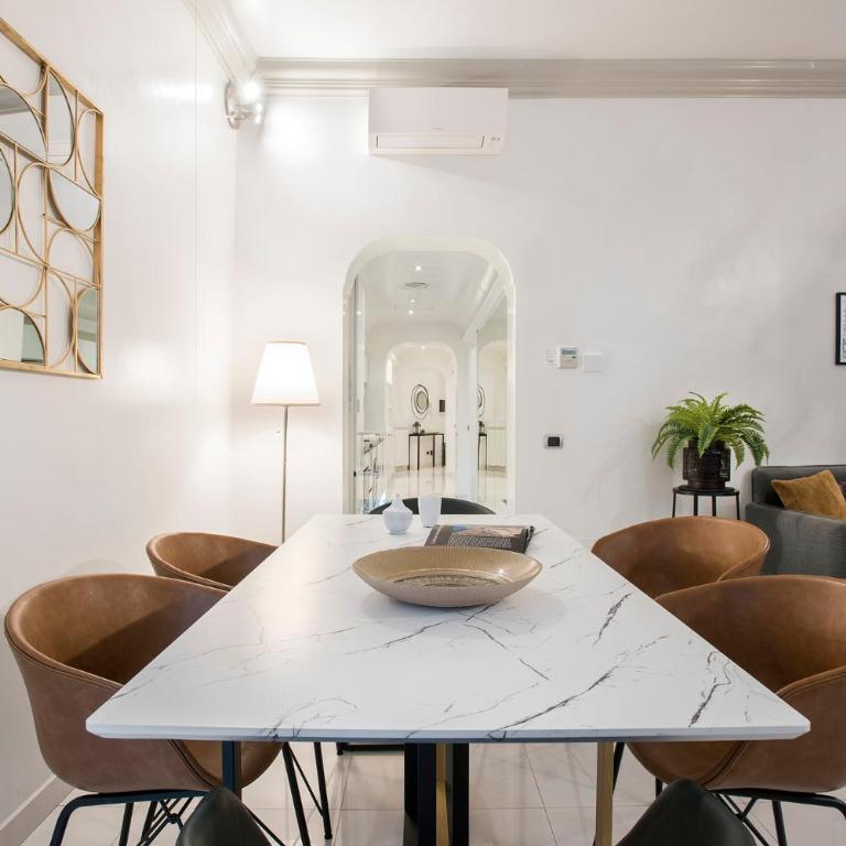 Angelique Boutique - Appartamento con 2 Camere da Letto - 19