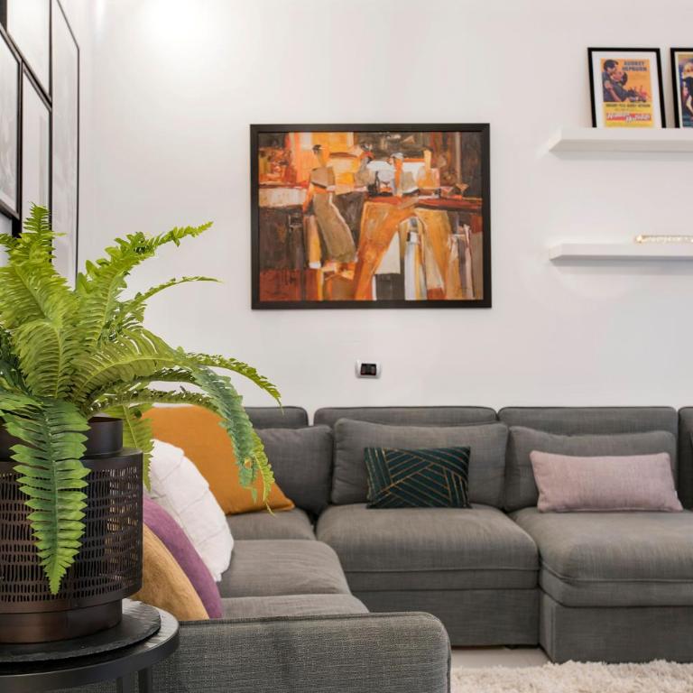 Angelique Boutique - Appartamento con 2 Camere da Letto - 22