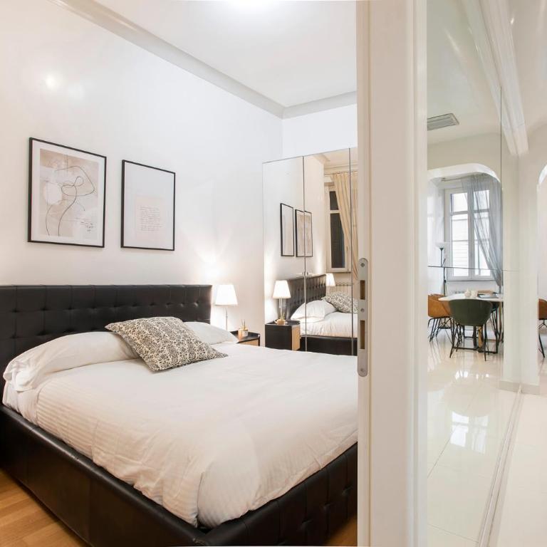 Angelique Boutique - Appartamento con 2 Camere da Letto - 26