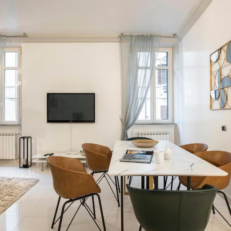 Angelique Boutique - Appartamento con 2 Camere da Letto - 28
