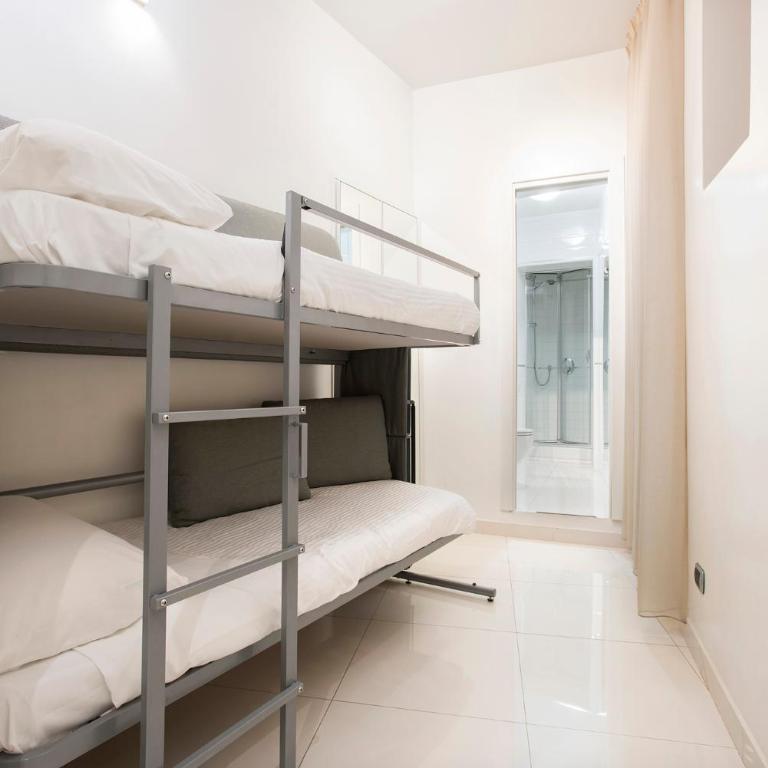 Angelique Boutique - Appartamento con 2 Camere da Letto - 30