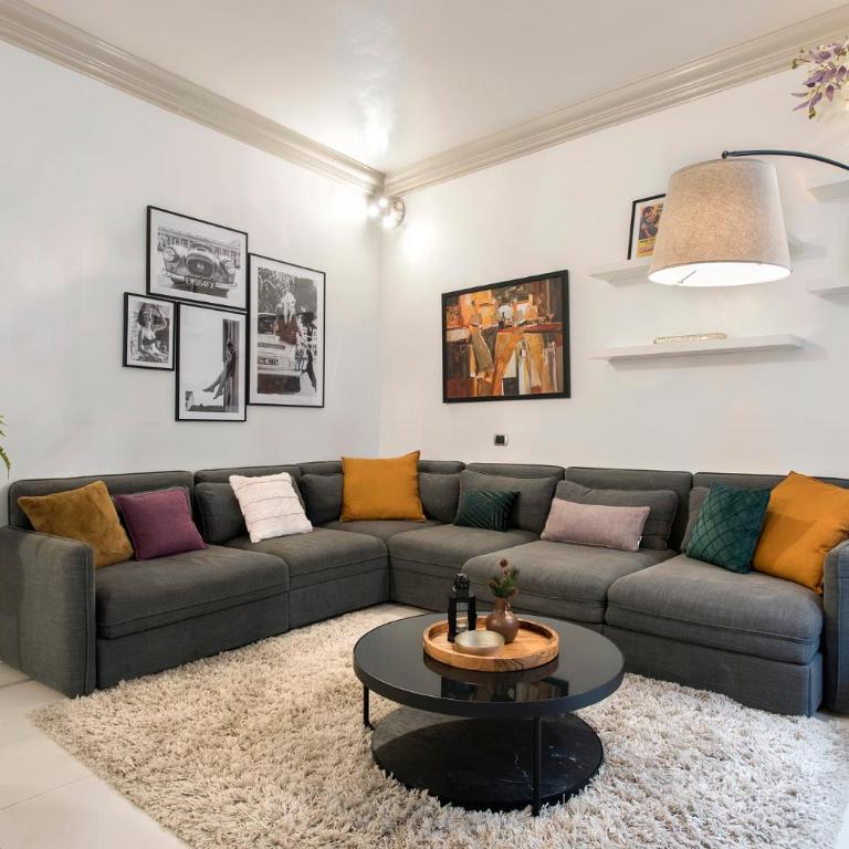 Angelique Boutique - Appartamento con 2 Camere da Letto - 31