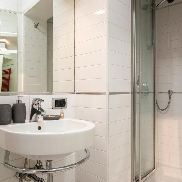 Angelique Boutique - Appartamento con 2 Camere da Letto - 37