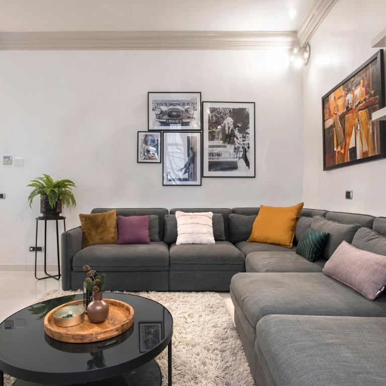 Angelique Boutique - Appartamento con 2 Camere da Letto - 44