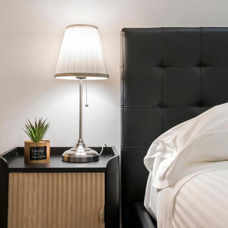 Angelique Boutique - Appartamento con 2 Camere da Letto - 47