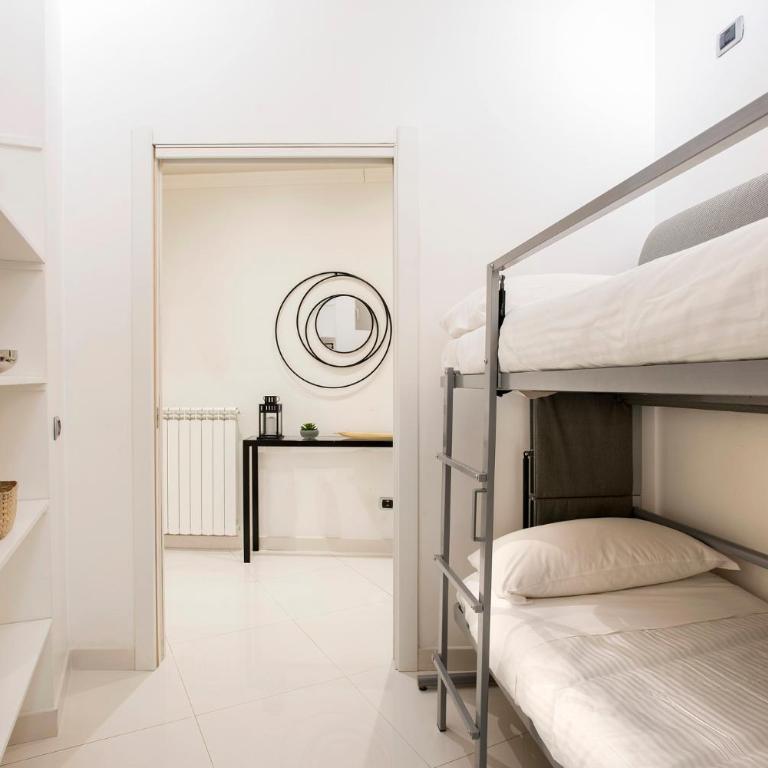 Angelique Boutique - Appartamento con 2 Camere da Letto - 49