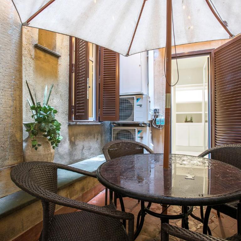 Angelique Boutique - Appartamento con 2 Camere da Letto - 56